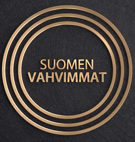 Suomen Vahvimmat